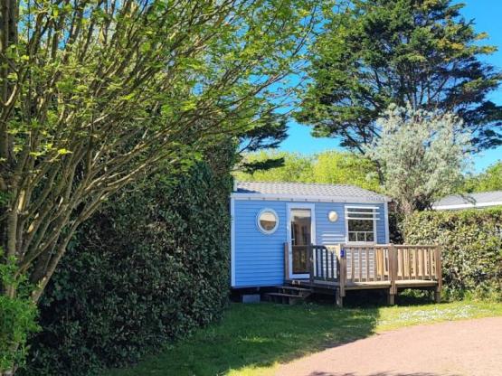 Stacaravan Sabi Cocoon