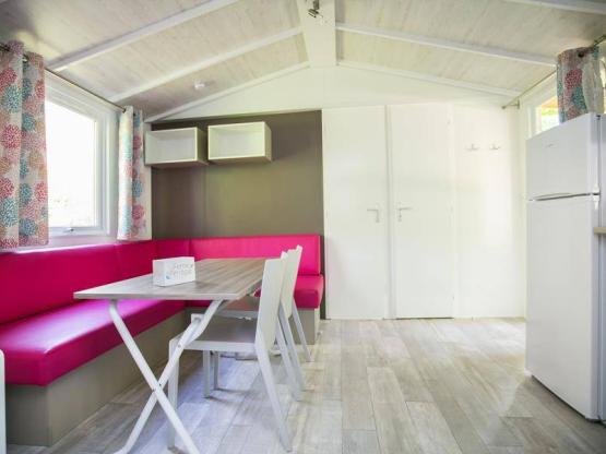 titania premium 3 slaapkamers