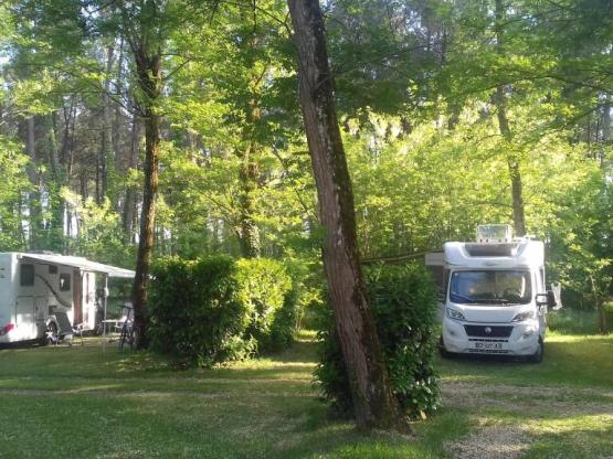 Schaduwrijke, halfschaduw of zonnige locatie om uit te kiezen