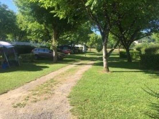 Basisprijs Comfortplaats (1 tent, caravan / 1 auto)