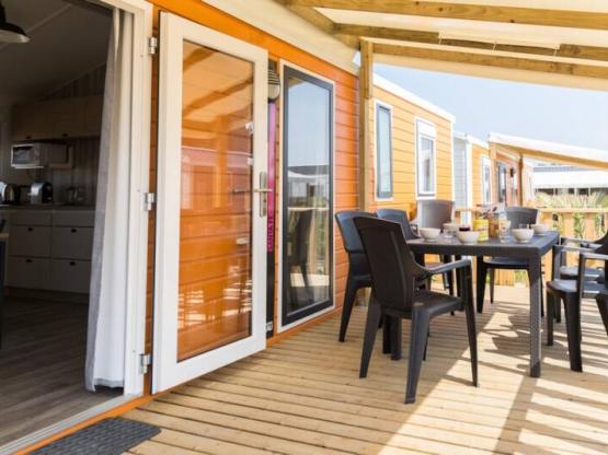 Cottage Prestige 3 slaapkamers - 2 badkamers