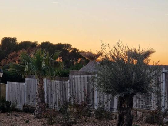 MH CONFORT 2 Chambres - airconditioning