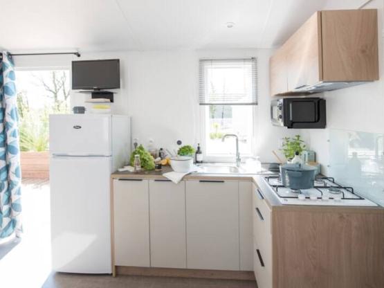 Cottage Venezia COMFORT airco / S