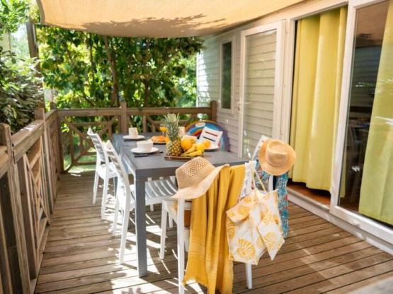 Cottage Occitanie 2 slaapkamers *** airconditioning