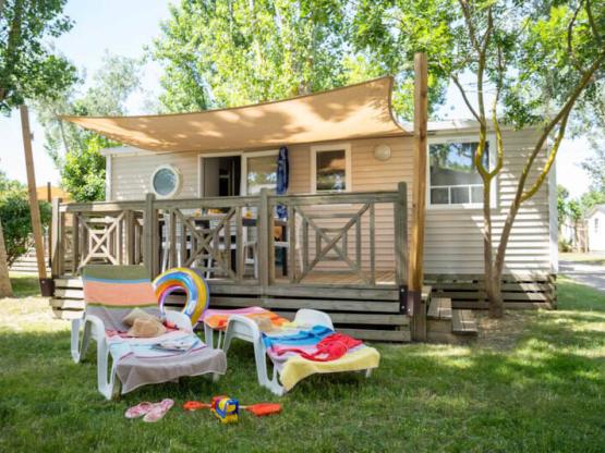 Cottage Occitanie 3 slaapkamers *** airconditioning