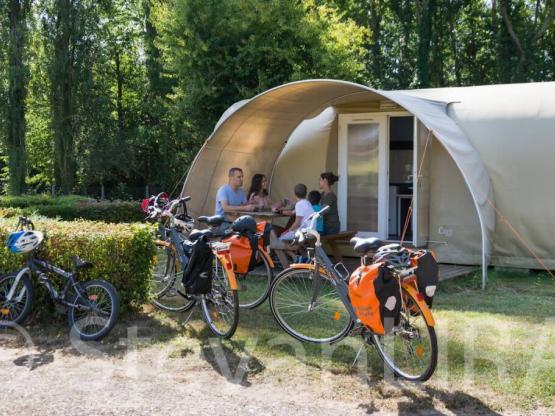 Coco Sweet 2 slaapkamers