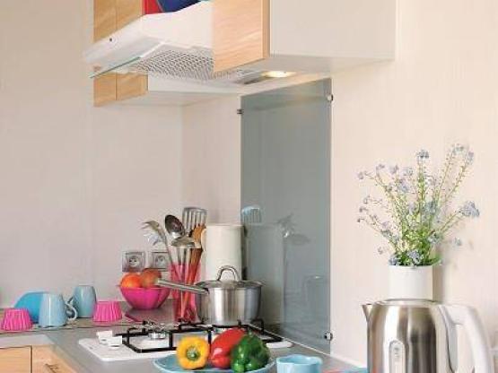 Lodge Houten  classique (zondag)