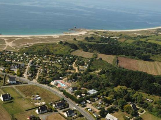 Stacaravan Confort 31m²  3 kamers  (2011)