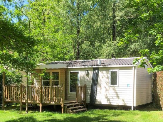 SARLAT - 29m²-2 slaapkamers