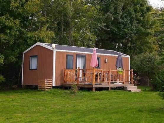 Lodge Cèdre 3 kamers