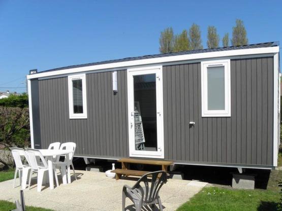 Essentiel 2 slaapkamers -26m²