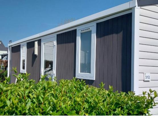 Essentiel 2 slaapkamers -26m²