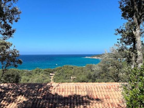 Chalet PLEIN AIR -  2 slaapkamers. 4 chalets (P01/P02/P03/P06)