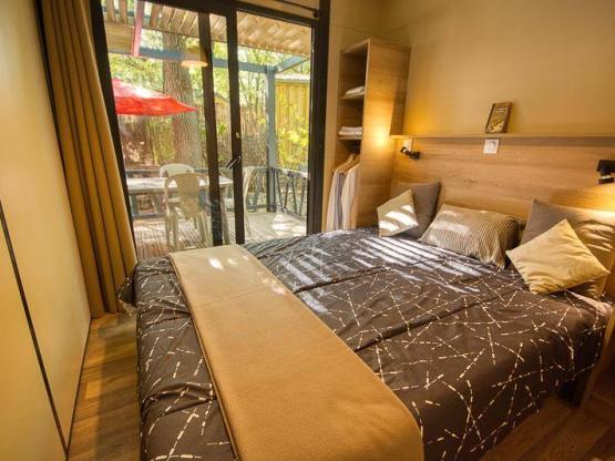 Chalet Cosy (3 slaapkamers)