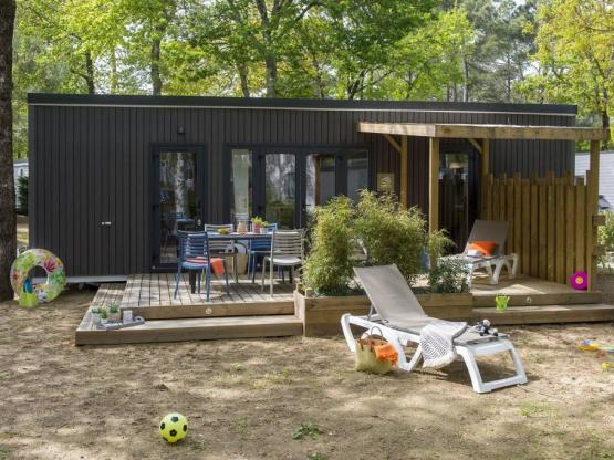 Cottage 2 slaapkamers PREMIUM