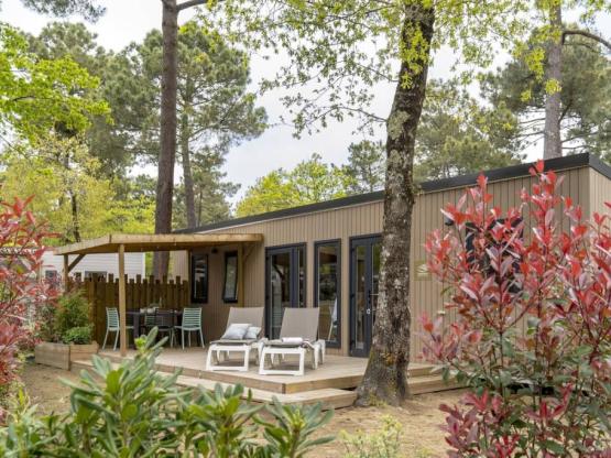 Cottage 3 slaapkamers PREMIUM