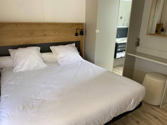 Stacarava prestige 2 slaapkamers/2 badkamers