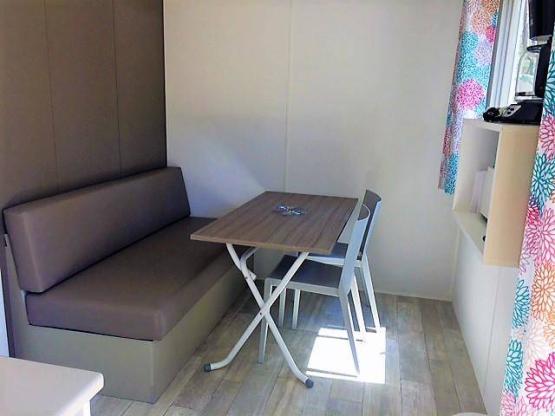 Mobile-home Goëland