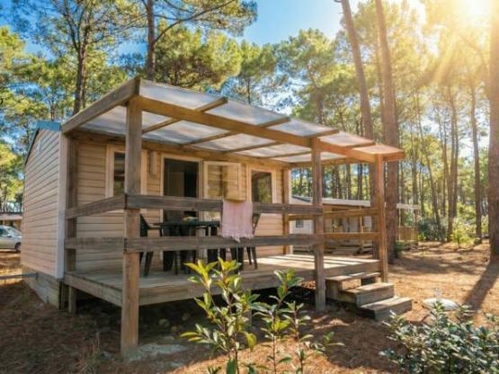 Mobile-home Goëland