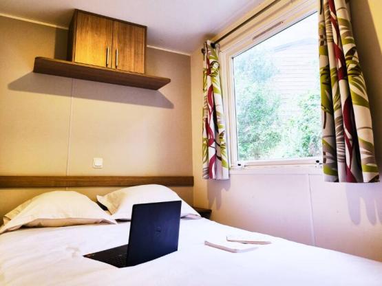 Stacaravan COSY