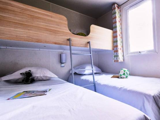Stacaravan COSY