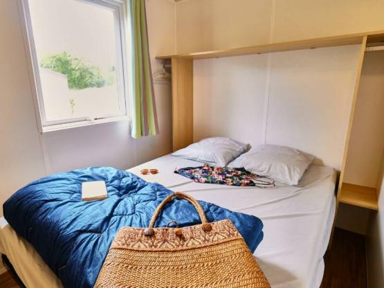Bungalowtent