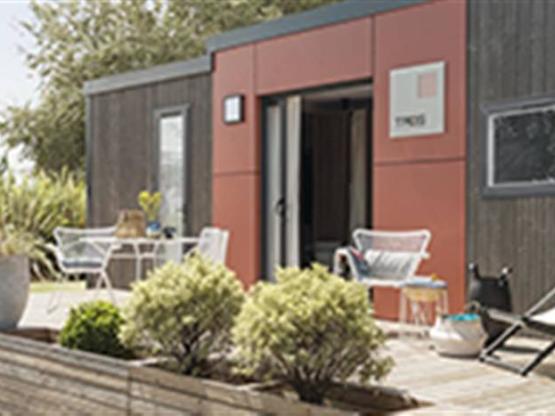 Mobilheim Villa Taos