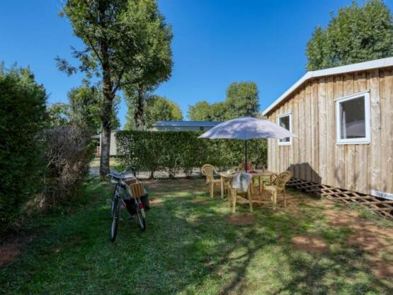 Tithome Bois 2 slaapkamers zonder privé sanitair