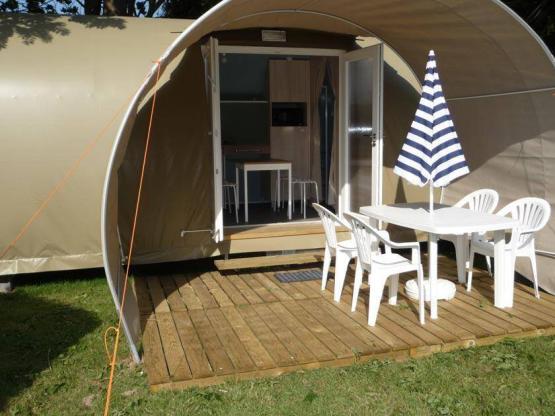 Coco Sweet 2 slaapkamers - zonder privé sanitair