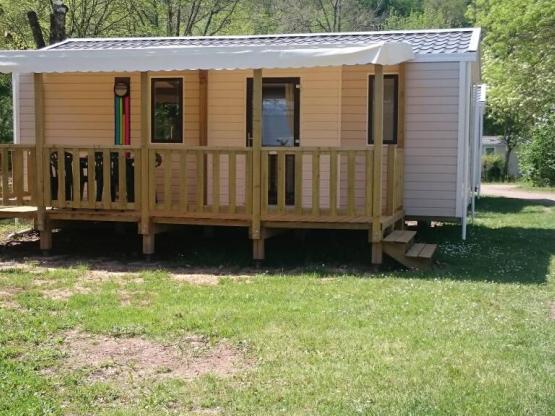 **** Mobile-home 2 bedrooms Ibiza 2018 - Animals are not admitted in the accommodations