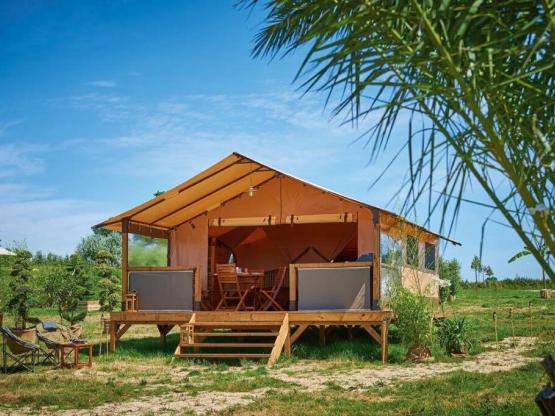 Bungalowtent VICTORIA