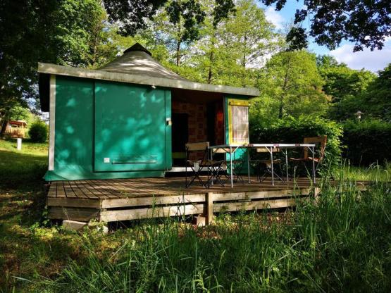 Bungalowtent Classic