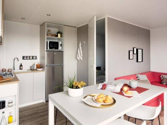 ACAPULCO - 2 Slaapkamers - ZONDAG