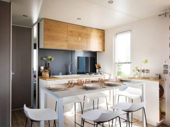 ACAPULCO - 3 Slaapkamers - ZONDAG