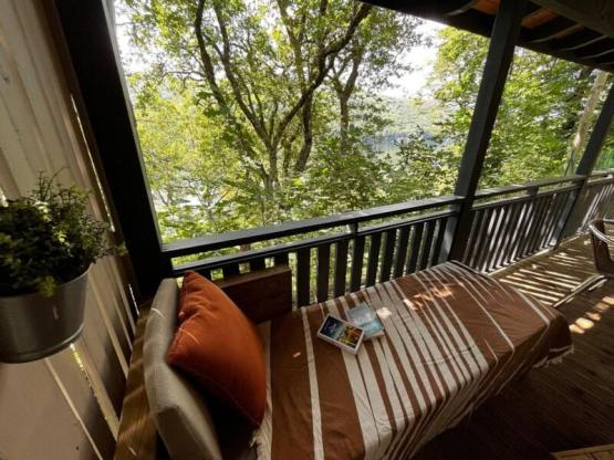 Chalet Grand Ontario Duplex 35 m² (3 slaapkamers)