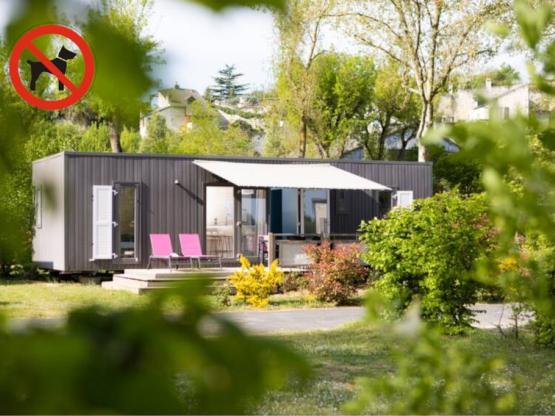 Cottage premium 2 slaapkamers 2 badkamers, TV, overdekt terras