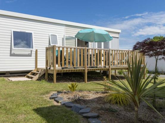 CONFORT+ Glénan - 32m² - 3 kamers