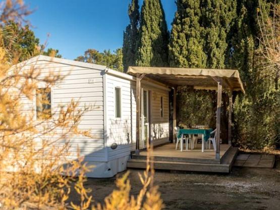 Starcaravan Méditerranée