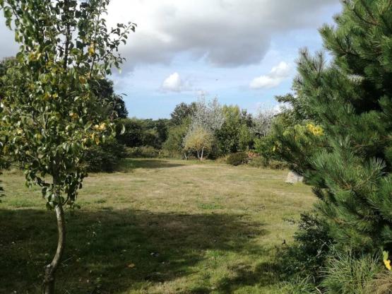 Standplaats Bivouac (1 Nacht / 18h - 9h)