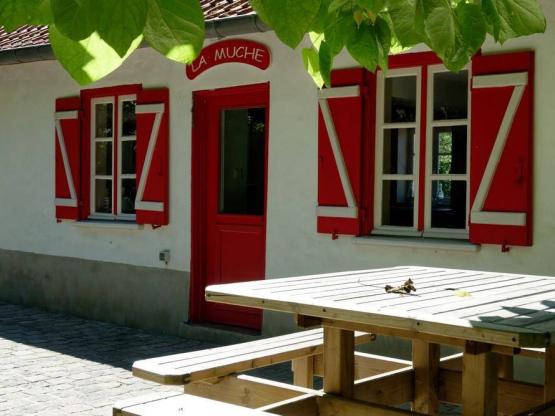 Huis - 4 slaapkamers - 1 verdieping