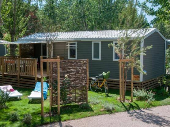 Cottage Patio Specifiek 3 slaapkamers ***** airconditioning
