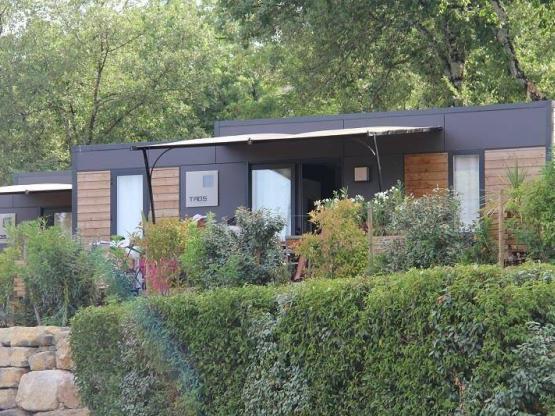 Stacaravan Taos VIP (Zat)