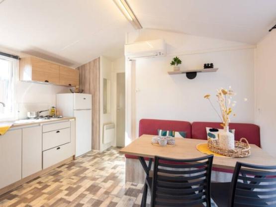 Cottage Azur COMFORT airco / S