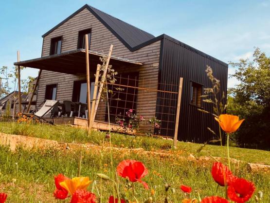 Vakantiehuis POP - Verhuur van zondag op zondag in juli en augustus