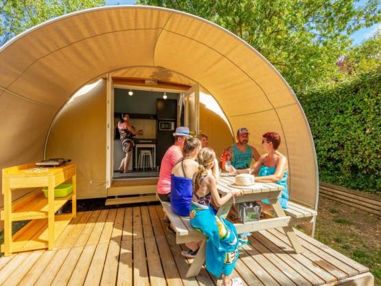 Coco Sweet 2 Zimmer  - ohne Sanitäranlagen