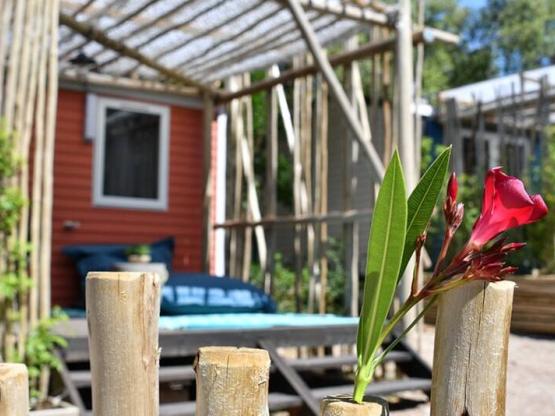 Stacaravan TOI & MOI 18m² - TRENDY RANGE