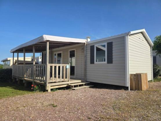 Cottage XL 3 slaapkamers