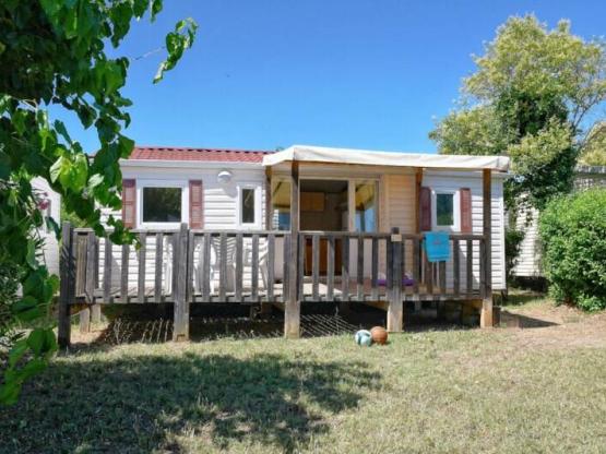 TEXAS  Loisir met airconditioning