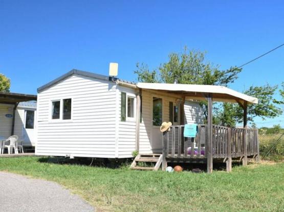 IDAHO Classic met airconditioning