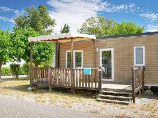 MISSOURI Premium met airconditioning